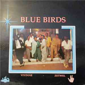 Blue Birds - Vivinne / Zetwel mp3 album
