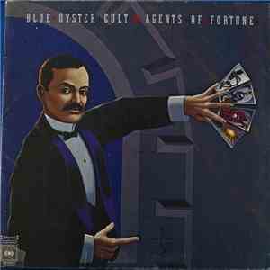 Blue Öyster Cult - Agents Of Fortune mp3 album