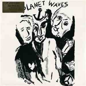 Bob Dylan - Planet Waves mp3 album