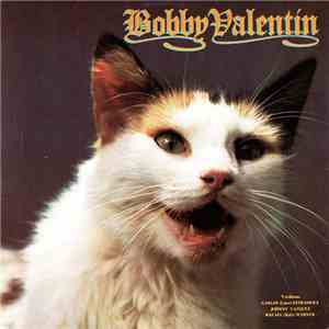 Bobby Valentín Vocalistas: Carlo (Cano) Estremera, Johnny Vázquez, Rafael (Rafu) Warner - Bobby Valentin mp3 album