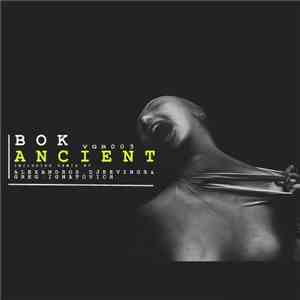 BOK - Ancient mp3 album