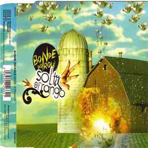 Bonde Do Rolê - Solta O Frango mp3 album