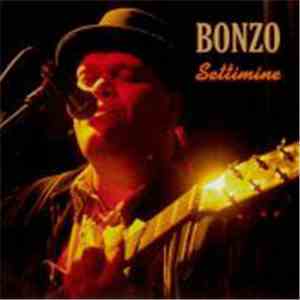 Bonzo - Settimine mp3 album