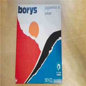 Borys - Juguemos A Amar mp3 album