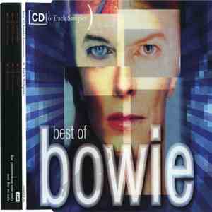 Bowie - Best Of Bowie (6 Track Sampler) mp3 album