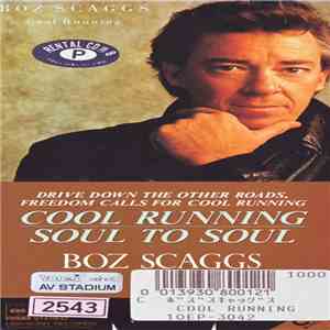 Boz Scaggs - Cool Running mp3 album