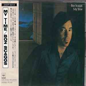 Boz Scaggs - My Time mp3 album