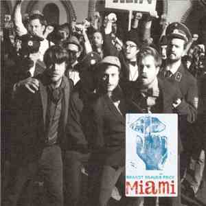 Brandt Brauer Frick - Miami mp3 album