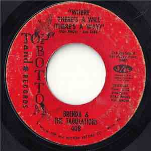 Brenda & The Tabulations - A Part Of You / When There's A Will (There's A Way) mp3 album