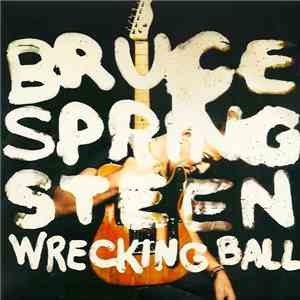 Bruce Springsteen - Wrecking Ball mp3 album