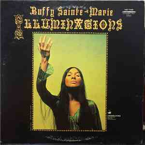 Buffy Sainte-Marie - Illuminations mp3 album