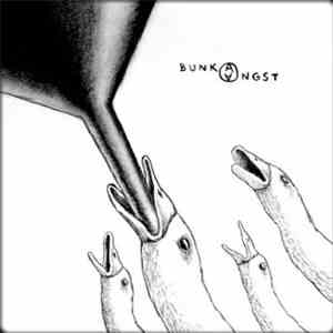 Bunkaangst - Bunkaangst mp3 album