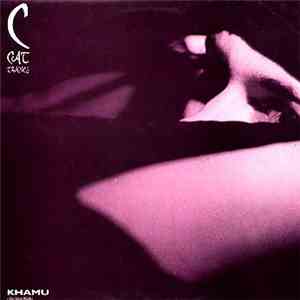 C Cat Trance - Khamu (She Sleep Walks) mp3 album