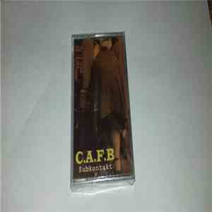 C.A.F.B. - Subkontakt mp3 album