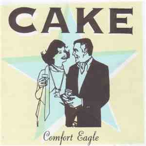 Cake - Comfort Eagle mp3 album