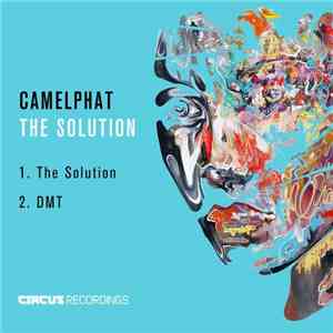 Camelphat - The Solution mp3 album