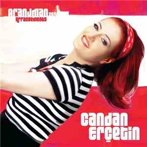 Candan Erçetin - Aranjman 2011 / Arrangements 2011 mp3 album