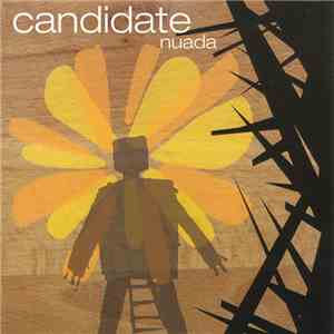 Candidate - Nuada mp3 album