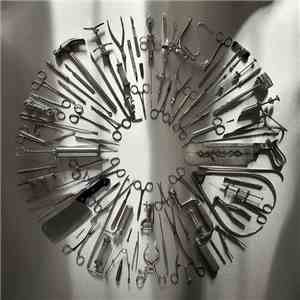 Carcass - Surgical Steel mp3 album