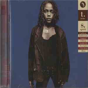 Carleen Anderson - True Spirit mp3 album