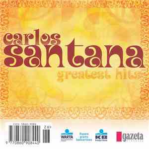 Carlos Santana - Greatest Hits mp3 album