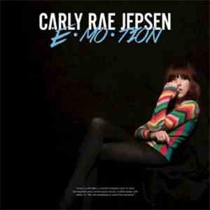 Carly Rae Jepsen - E•MO•TION mp3 album