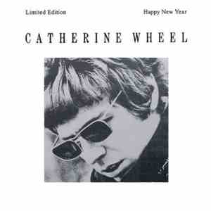 Catherine Wheel - 30 Century Man mp3 album