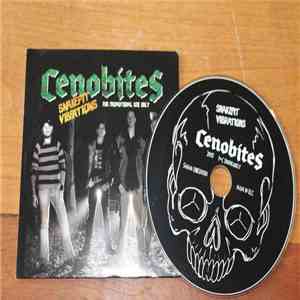 Cenobites - Snakepit Vibrations mp3 album