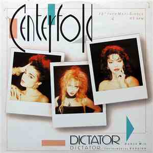 Centerfold - Dictator mp3 album