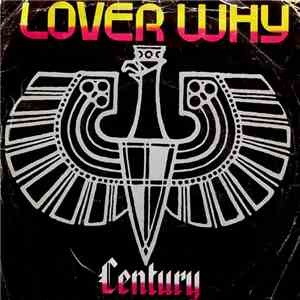Century - Lover Why mp3 album