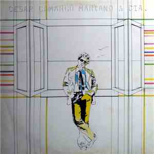 Cesar Camargo Mariano & Cia. - Cesar Camargo Mariano & Cia. mp3 album