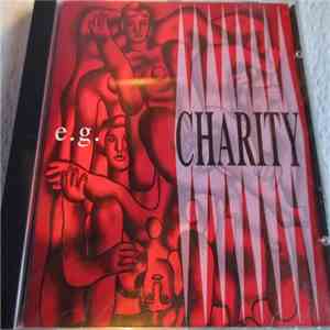 Charity - e.g. mp3 album