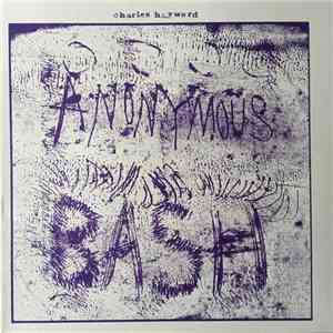Charles Hayward - Anonymous Bash mp3 album