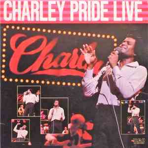 Charley Pride - Charley Pride Live mp3 album