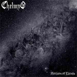 Chelmno - Horizon Of Events mp3 album
