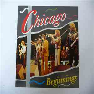 Chicago - Beginnings mp3 album