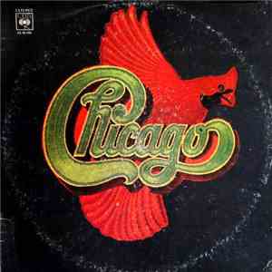 Chicago  - Chicago VIII mp3 album