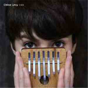 Chloe Levy - Dust mp3 album