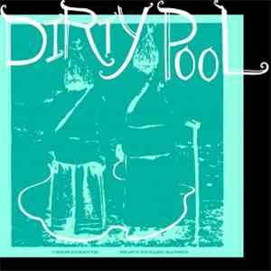 Chris Forsyth - Shawn Edward Hansen - Dirty Pool mp3 album