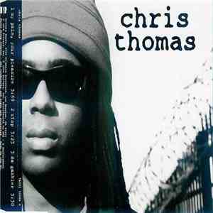 Chris Thomas  - My Pain, Your Pleasure mp3 album