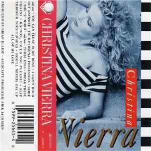 Christina Vierra - Christina Vierra mp3 album