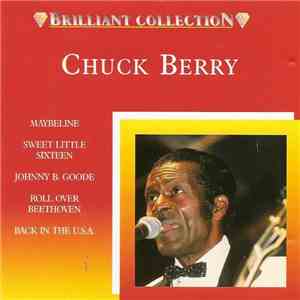 Chuck Berry - Brilliant Collection mp3 album