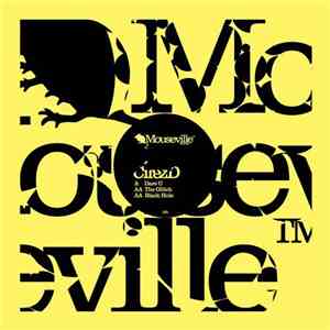 Cirez D - Dare U mp3 album