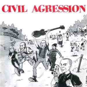 Civil Agression - Civil Agression mp3 album