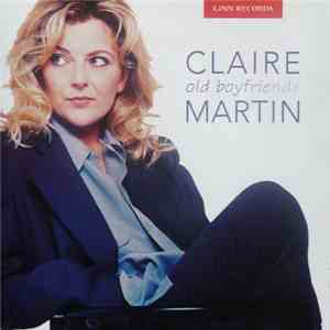 Claire Martin - Old Boyfriends mp3 album