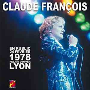 Claude François - En Public 1978 Lyon mp3 album