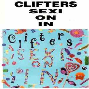 Clifters - Sexi On In mp3 album