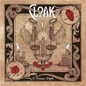 Cloak  - To Venomous Depths mp3 album