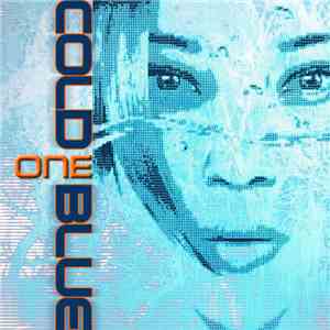 Cold Blue - One mp3 album