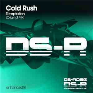 Cold Rush  - Temptation mp3 album